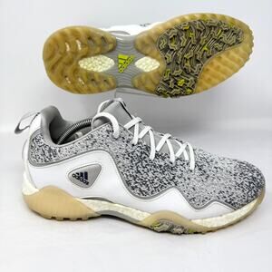 Adidas CodeChaos 21 Men Sneakers 11.5 Gary Spikeless Golf Shoes FW5613 Gorpcore